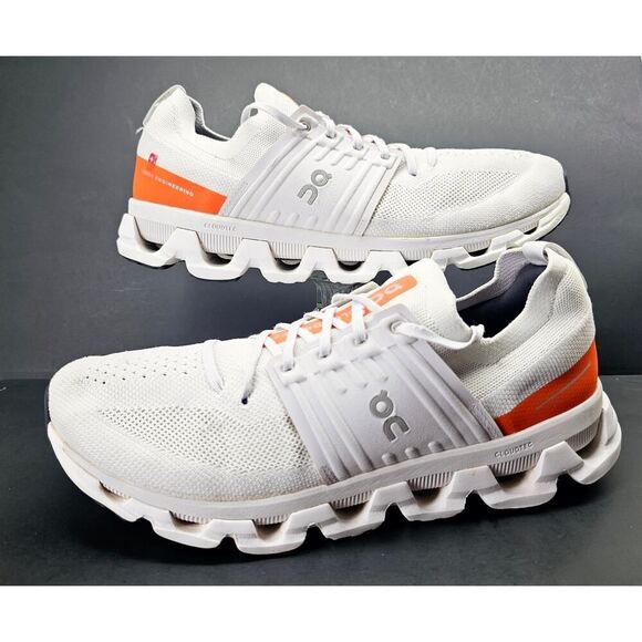 Oncloud Men 12.5 Comfy footwear